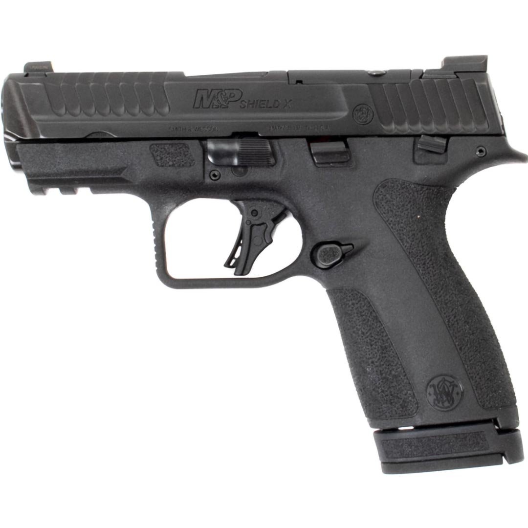 SMITH & WESSON M&P SHIELD X